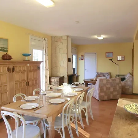 Villa Dolce Lloret de Mar
